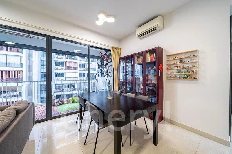 3 Bed Condo for Sale in  Jewel @ Buangkok - Image 16