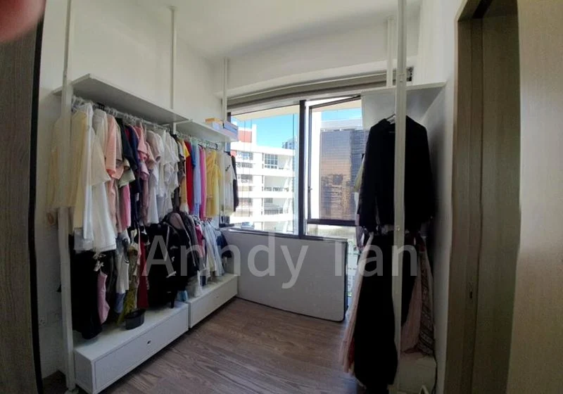 3 Bed Condo for Rent in  Klimt Cairnhill - Image 12