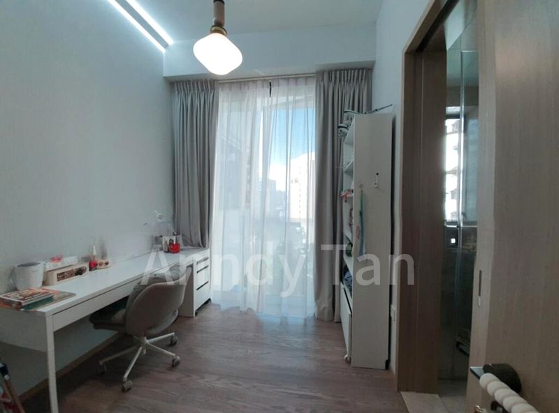 3 Bed Condo for Rent in  Klimt Cairnhill - Image 2