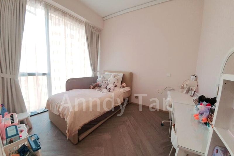 3 Bed Condo for Rent in  Klimt Cairnhill - Image 4