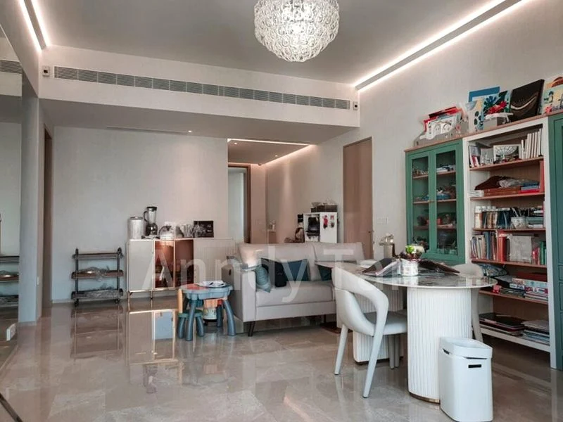 3 Bed Condo for Rent in  Klimt Cairnhill - Image 3