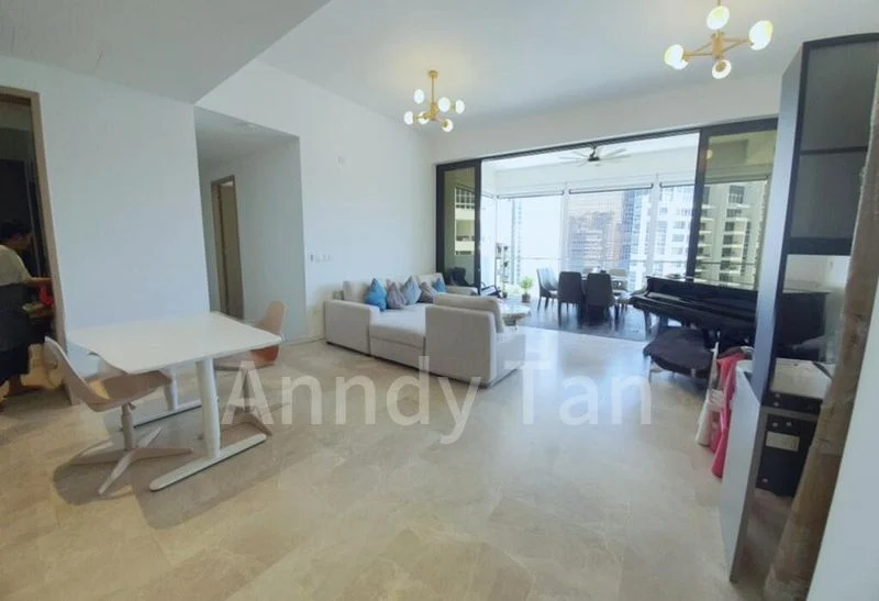 3 Bed Condo for Rent in  Klimt Cairnhill - Image 17