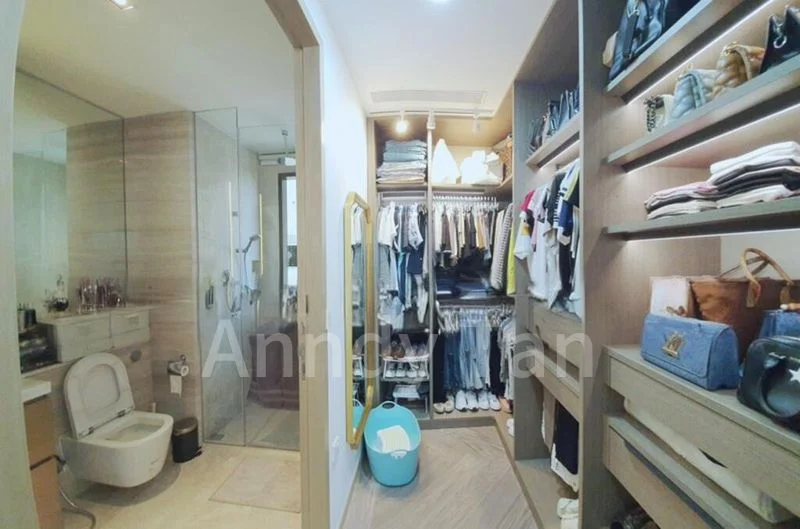 3 Bed Condo for Rent in  Klimt Cairnhill - Image 14