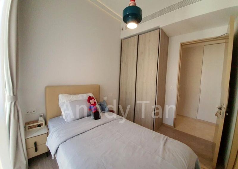 3 Bed Condo for Rent in  Klimt Cairnhill - Image 5