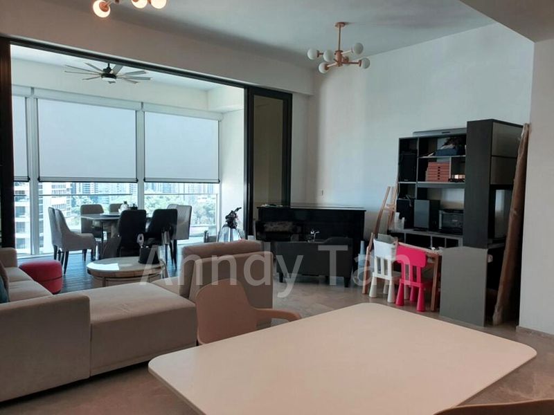 3 Bed Condo for Rent in  Klimt Cairnhill - Image 11