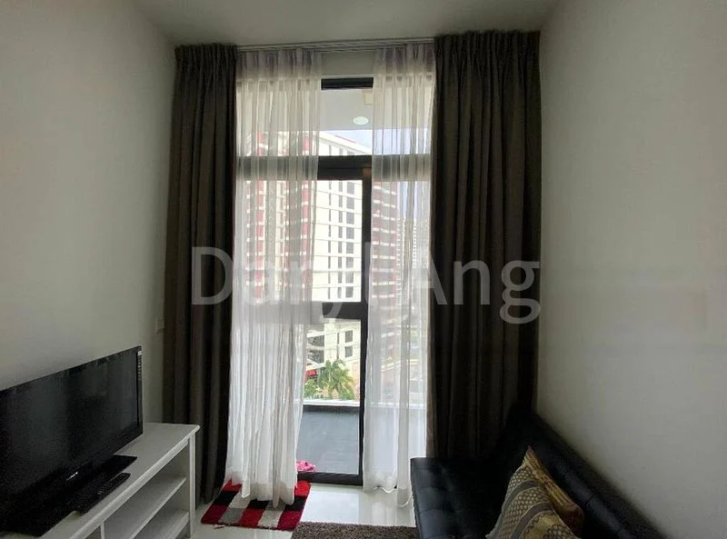 1 Bed Condo for Rent in  Urban Vista - Image 1