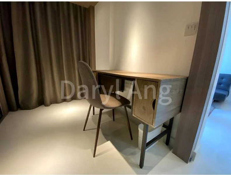 1 Bed Condo for Rent in  Urban Vista - Image 2