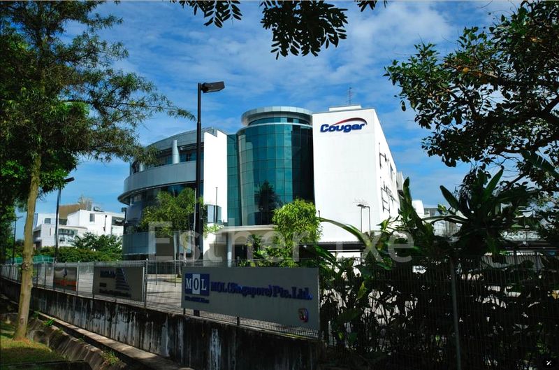 Light Industrial (B1) for Rent: Tradehub 21 - Image 2