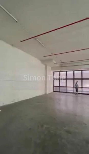 Light Industrial (B1) for Sale: Woodlands Horizon - Image 1