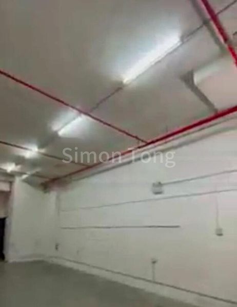 Light Industrial (B1) for Sale: Woodlands Horizon - Image 3