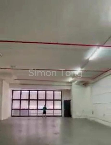 Light Industrial (B1) for Sale: Woodlands Horizon - Image 2