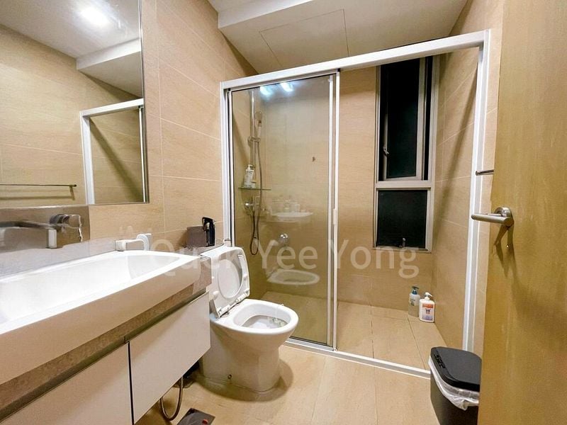 2 Bed Condo for Rent in Citylights - Image 8