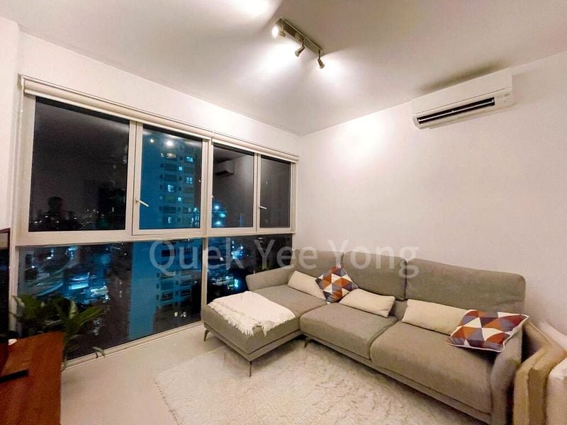 2 Bed Condo for Rent in Citylights - Image 6