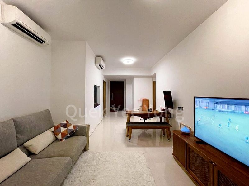 2 Bed Condo for Rent in Citylights - Image 5