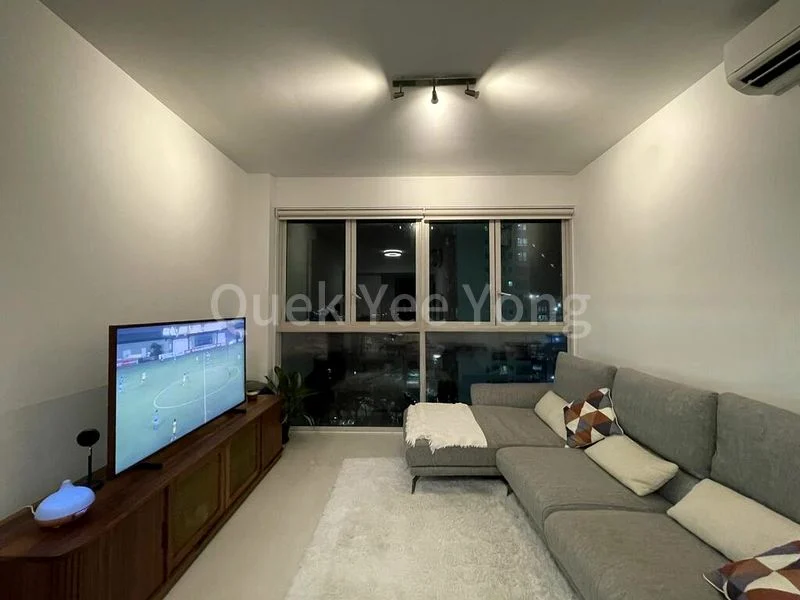 2 Bed Condo for Rent in Citylights - Image 2