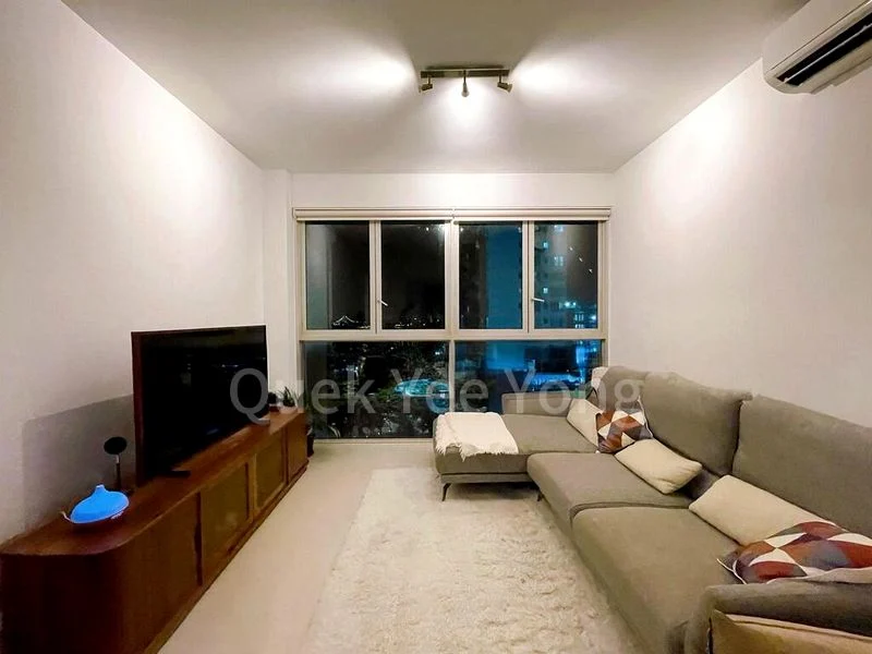 2 Bed Condo for Rent in Citylights - Image 1