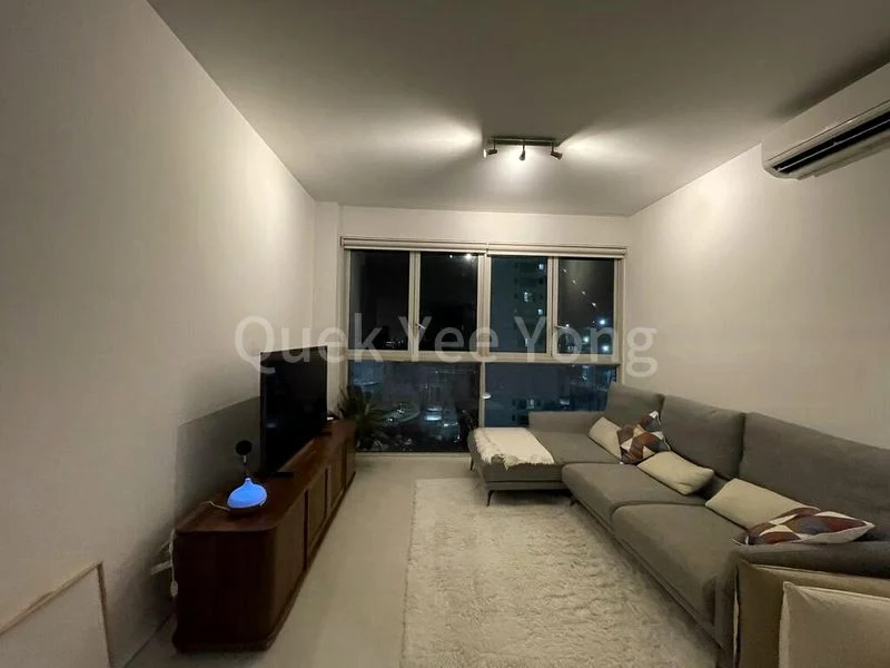 2 Bed Condo for Rent in Citylights - Image 4