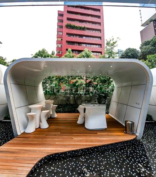 5 Bed Condo for Sale in  Alba - Image 6