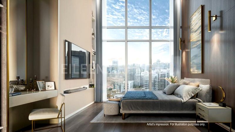 5 Bed Condo for Sale in  Alba - Image 3