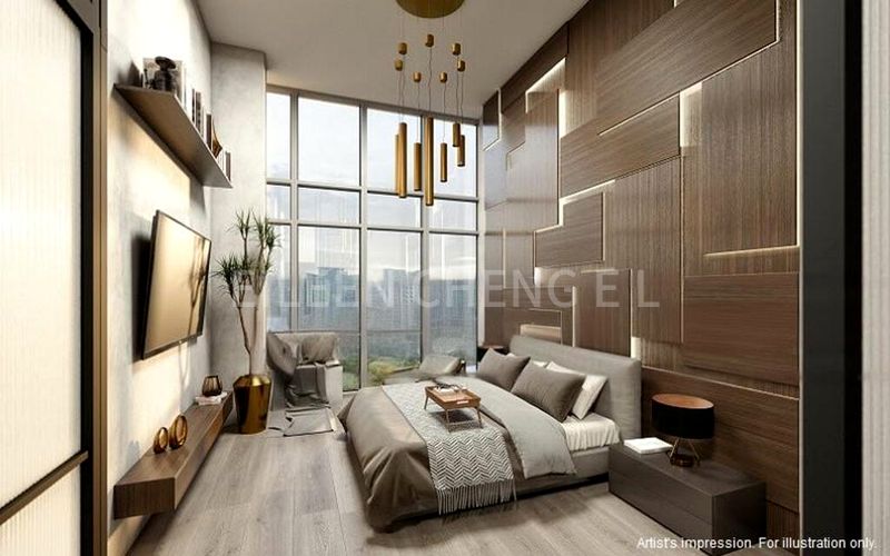 5 Bed Condo for Sale in  Alba - Image 2