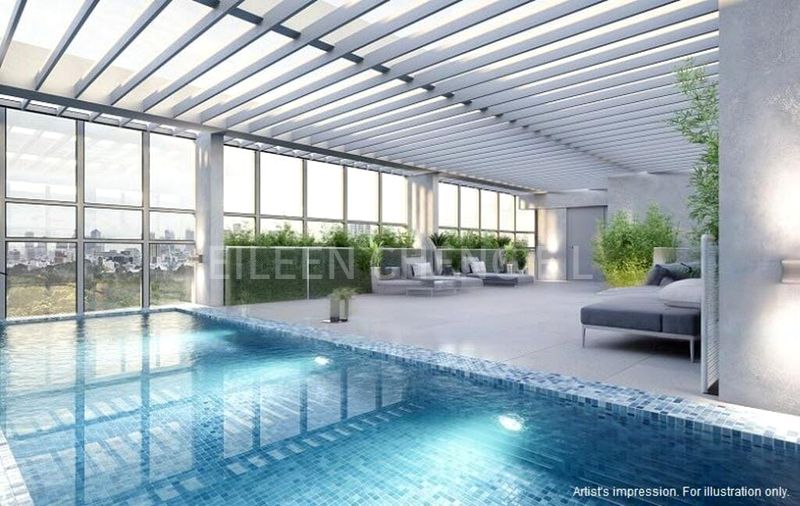 5 Bed Condo for Sale in  Alba - Image 4