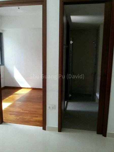 1 Bed Condo for Rent in  M66 - Image 1