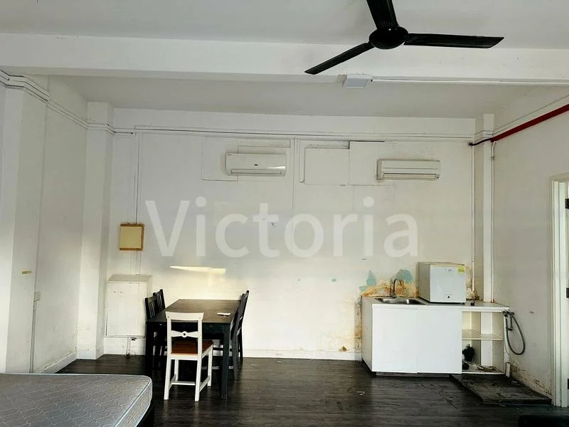 Studio Apartment (Condo) for Rent in Pasir Panjang Road - Image 6