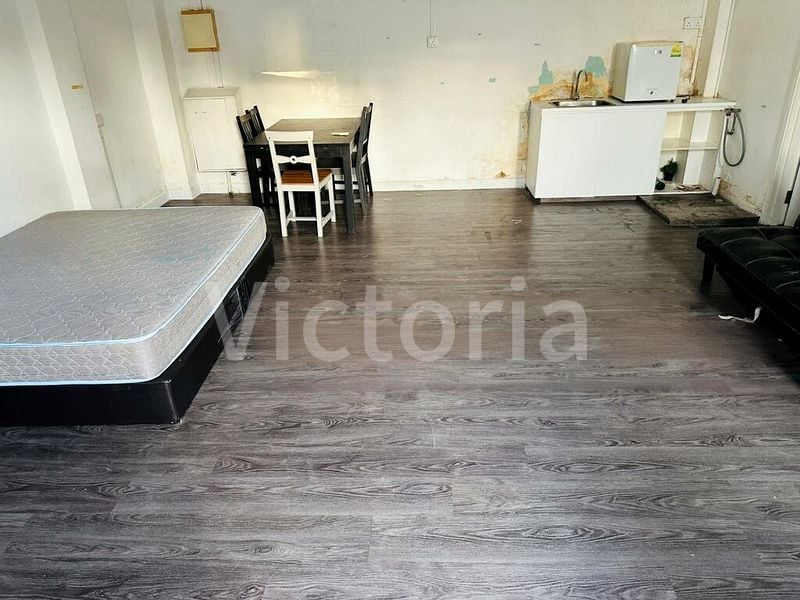 Studio Apartment (Condo) for Rent in Pasir Panjang Road - Image 5