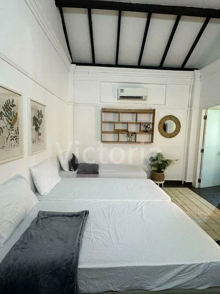 Studio Apartment (Condo) for Rent in Pasir Panjang Road - Image 1