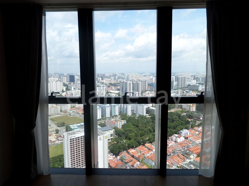 3 Bed Apartment (Condo) for Sale in  Duo Residences / Duo Tower/Duo  Galleria - Image 19