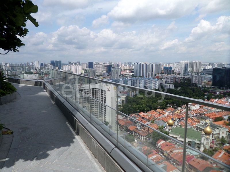 3 Bed Apartment (Condo) for Sale in  Duo Residences / Duo Tower/Duo  Galleria - Image 44