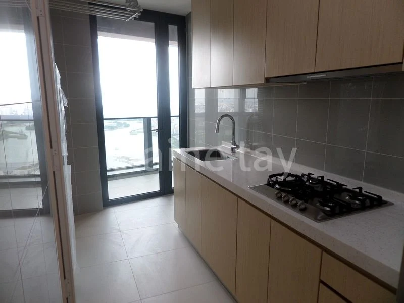 3 Bed Apartment (Condo) for Sale in  Duo Residences / Duo Tower/Duo  Galleria - Image 16