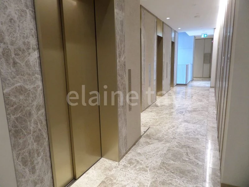 3 Bed Apartment (Condo) for Sale in  Duo Residences / Duo Tower/Duo  Galleria - Image 37