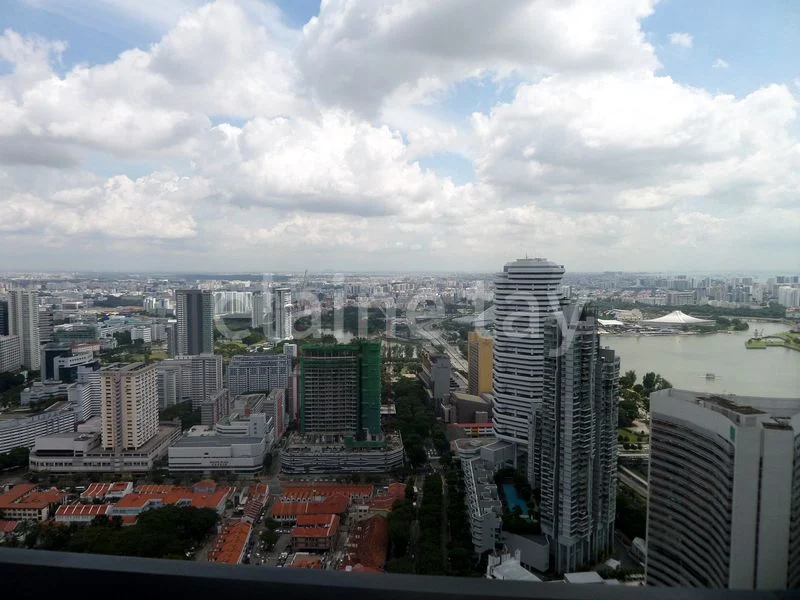 3 Bed Apartment (Condo) for Sale in  Duo Residences / Duo Tower/Duo  Galleria - Image 12