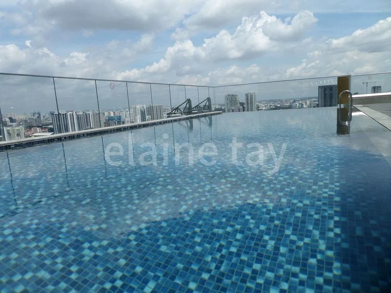 3 Bed Apartment (Condo) for Sale in  Duo Residences / Duo Tower/Duo  Galleria - Image 46