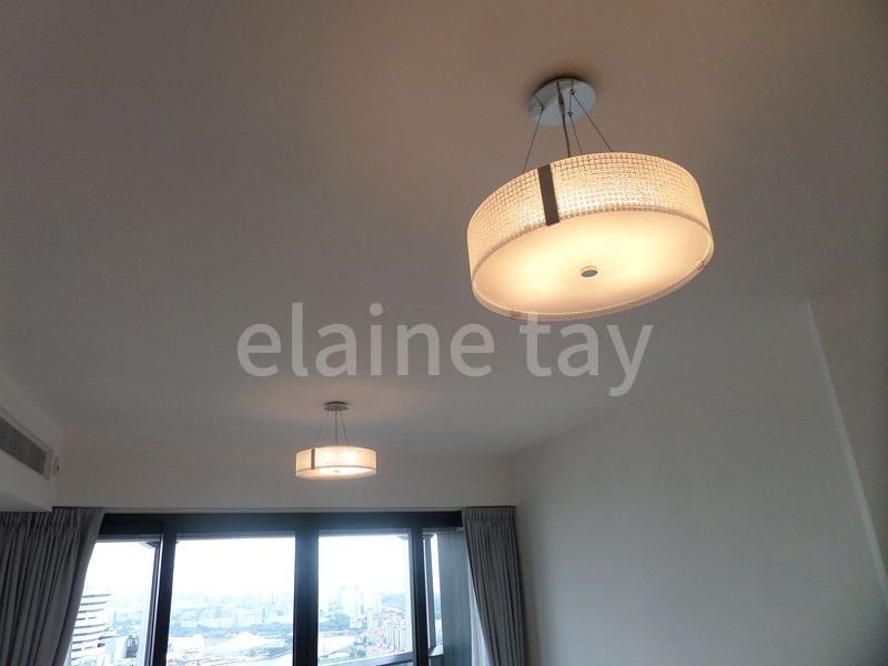 3 Bed Apartment (Condo) for Sale in  Duo Residences / Duo Tower/Duo  Galleria - Image 9