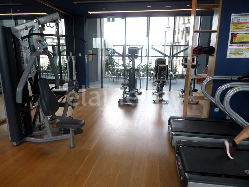3 Bed Apartment (Condo) for Sale in  Duo Residences / Duo Tower/Duo  Galleria - Image 47