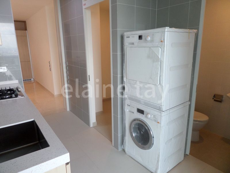 3 Bed Apartment (Condo) for Sale in  Duo Residences / Duo Tower/Duo  Galleria - Image 34