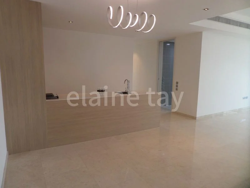 3 Bed Apartment (Condo) for Sale in  Duo Residences / Duo Tower/Duo  Galleria - Image 5