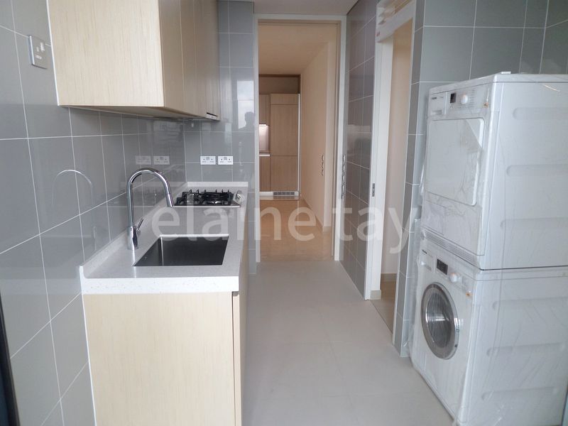 3 Bed Apartment (Condo) for Sale in  Duo Residences / Duo Tower/Duo  Galleria - Image 17