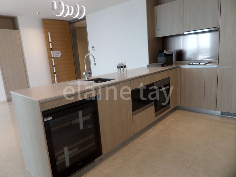 3 Bed Apartment (Condo) for Sale in  Duo Residences / Duo Tower/Duo  Galleria - Image 15