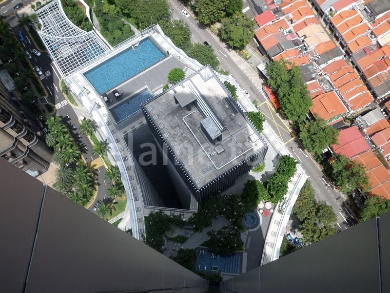 3 Bed Apartment (Condo) for Sale in  Duo Residences / Duo Tower/Duo  Galleria - Image 33