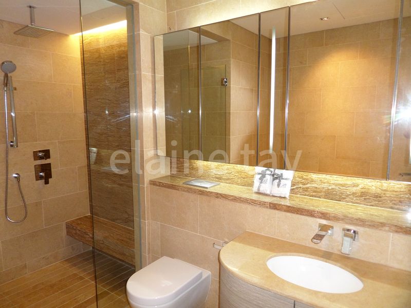 3 Bed Apartment (Condo) for Sale in  Duo Residences / Duo Tower/Duo  Galleria - Image 23