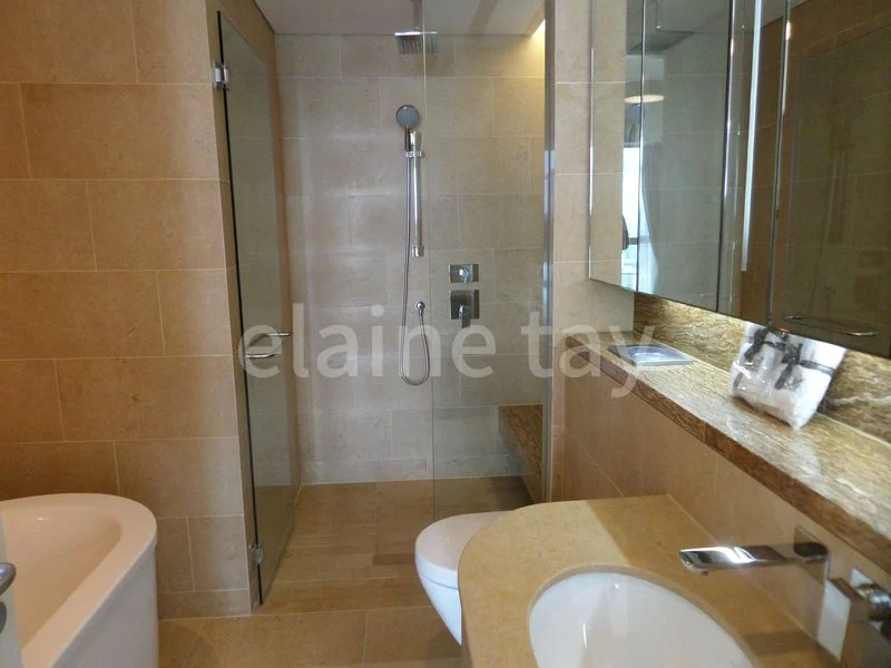 3 Bed Apartment (Condo) for Sale in  Duo Residences / Duo Tower/Duo  Galleria - Image 24