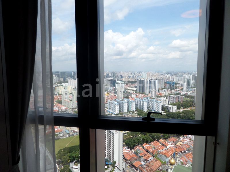 3 Bed Apartment (Condo) for Sale in  Duo Residences / Duo Tower/Duo  Galleria - Image 30