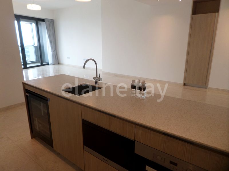 3 Bed Apartment (Condo) for Sale in  Duo Residences / Duo Tower/Duo  Galleria - Image 14