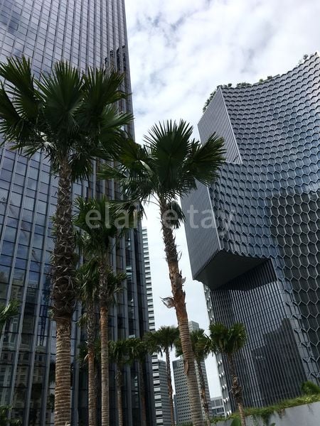 3 Bed Apartment (Condo) for Sale in  Duo Residences / Duo Tower/Duo  Galleria - Image 2