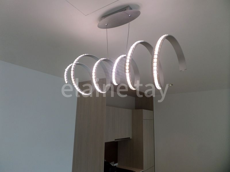 3 Bed Apartment (Condo) for Sale in  Duo Residences / Duo Tower/Duo  Galleria - Image 8