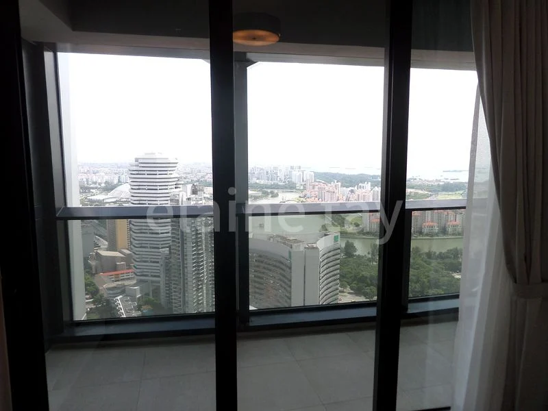 3 Bed Apartment (Condo) for Sale in  Duo Residences / Duo Tower/Duo  Galleria - Image 29