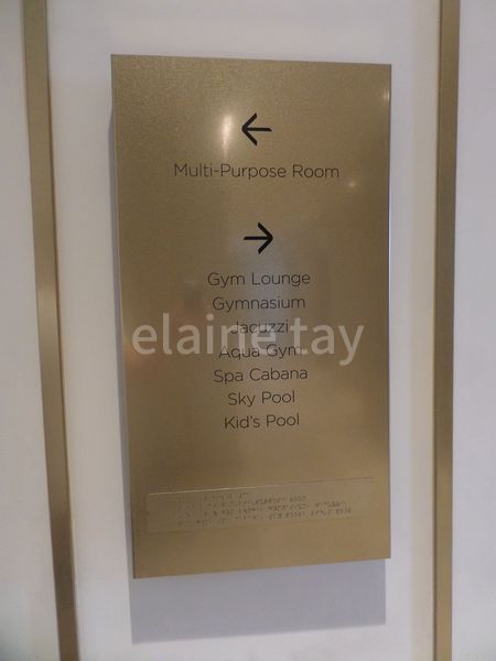 3 Bed Apartment (Condo) for Sale in  Duo Residences / Duo Tower/Duo  Galleria - Image 38